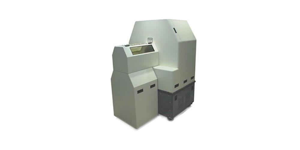 Micro CT Scanner