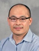 Joseph Chen, MD, JD