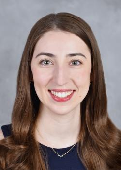 Nicole Ackerman, MD