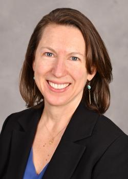 Lauren Warren-Faricy, PhD