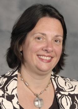 Martha Wojtowycz, PhD - Director, CNYMPH Program